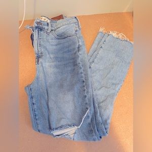 Madewell Perfect Vintage